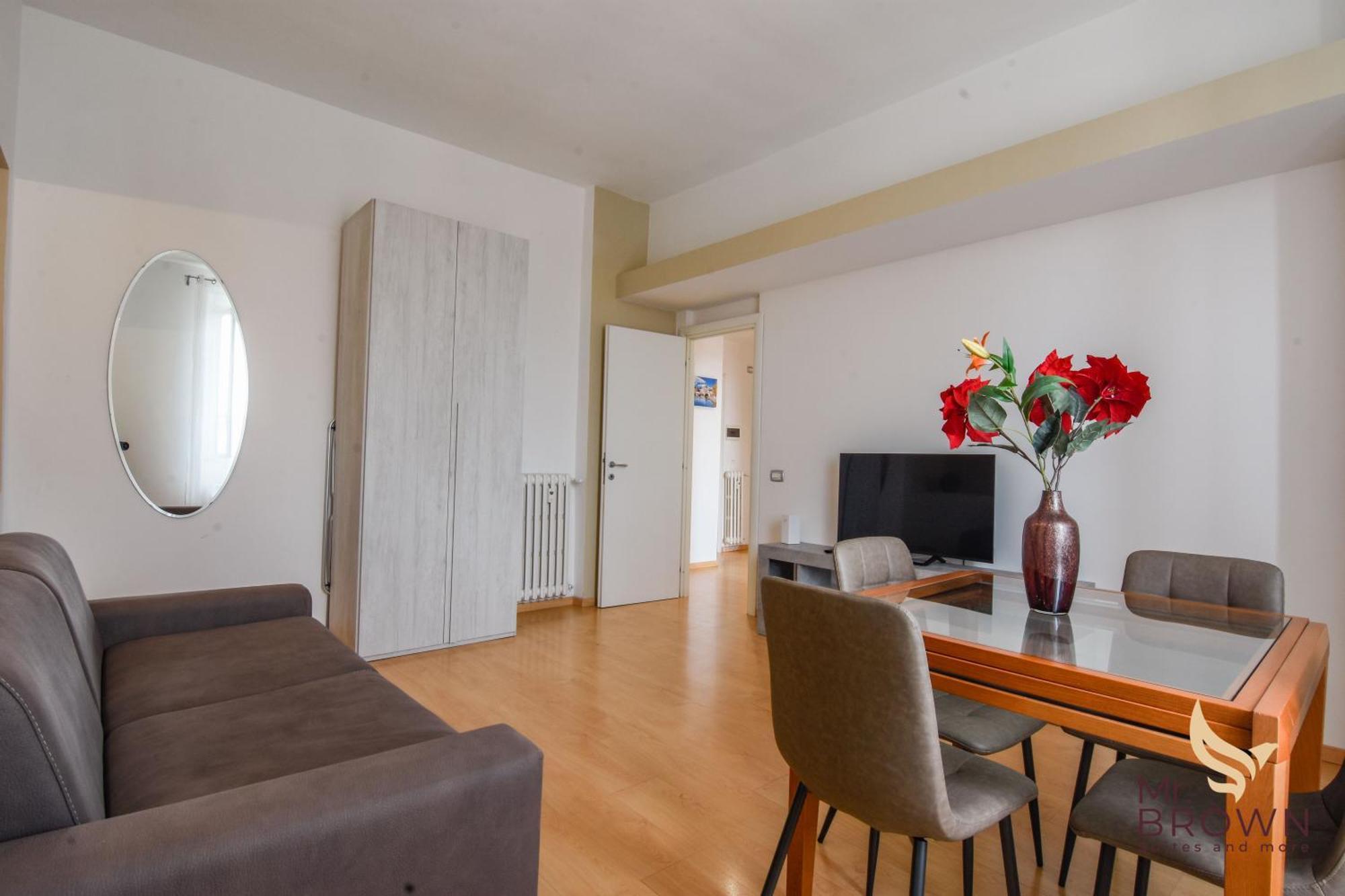 Appartamento Garbatella House