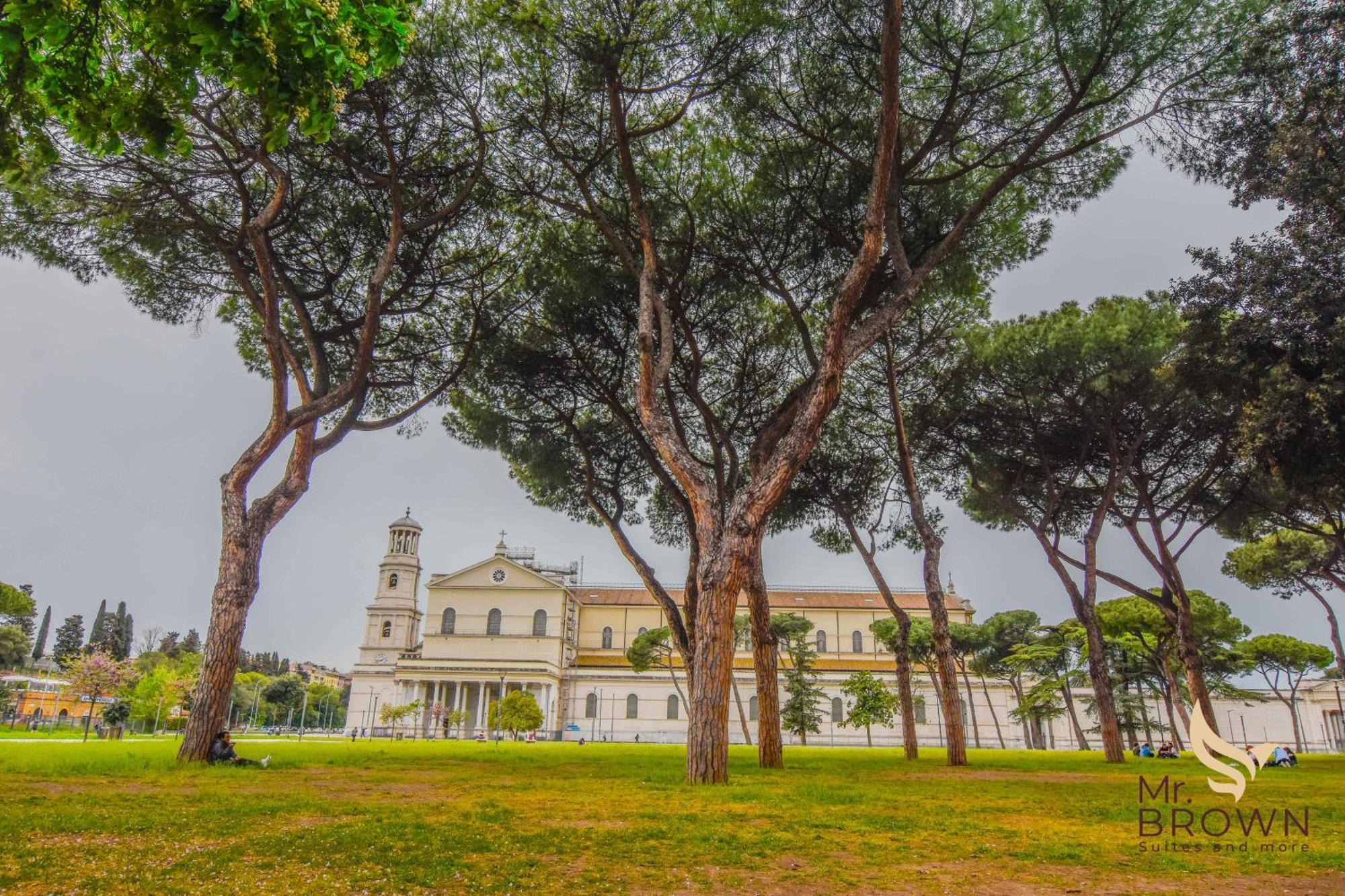 Appartamento Garbatella House