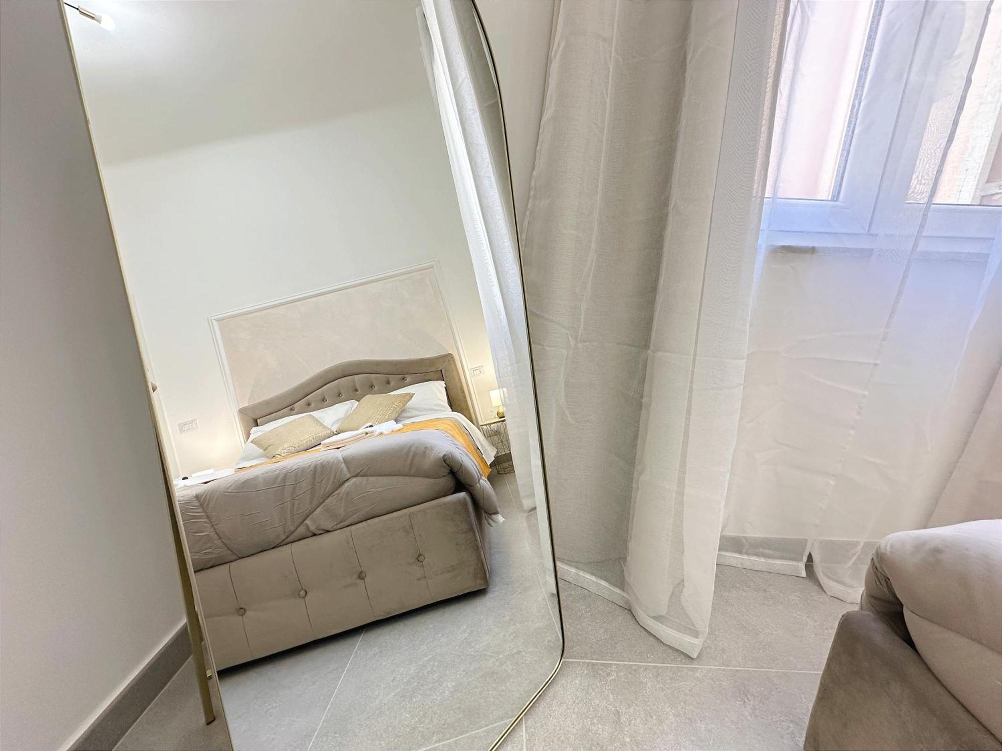 Deluxe Centro - Borghese Appartement Rome