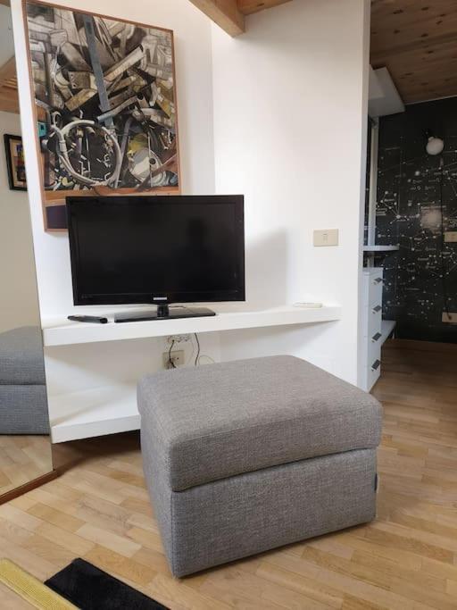 Loft Ex Mulini * Rome