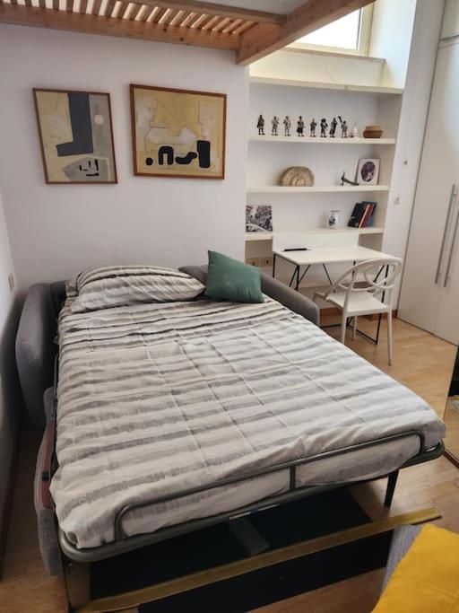 Apartment Loft Ex Mulini *