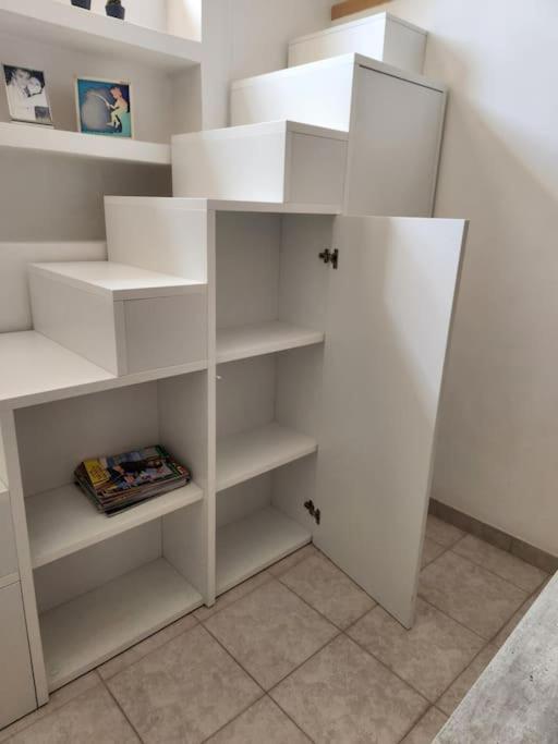 Appartement Loft Ex Mulini