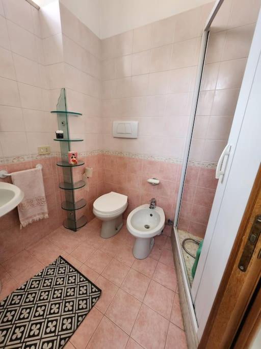 Appartement Loft Ex Mulini *