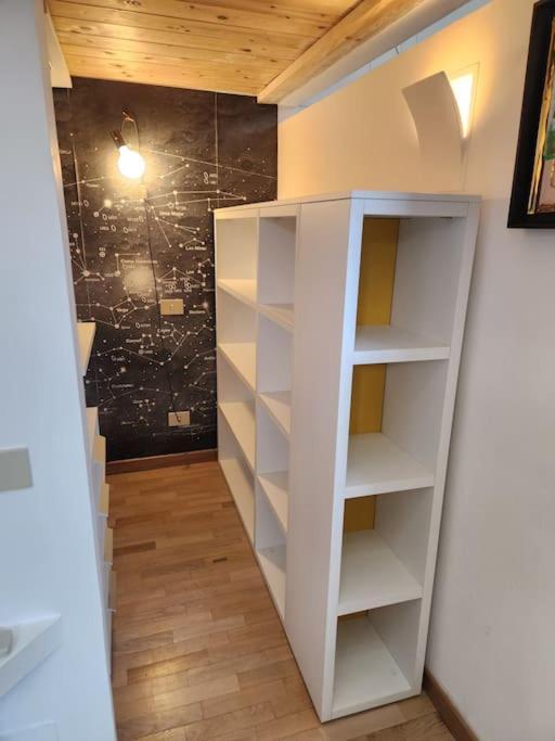 Apartment Loft Ex Mulini Rome