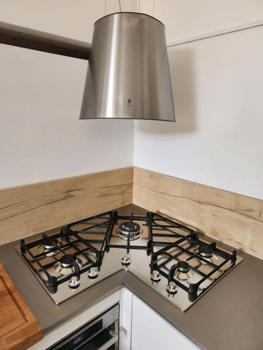 Loft Ex Mulini * Rome