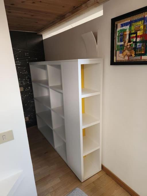 Appartement Loft Ex Mulini *