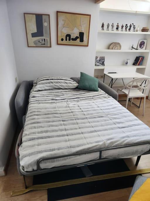 Appartement Loft Ex Mulini