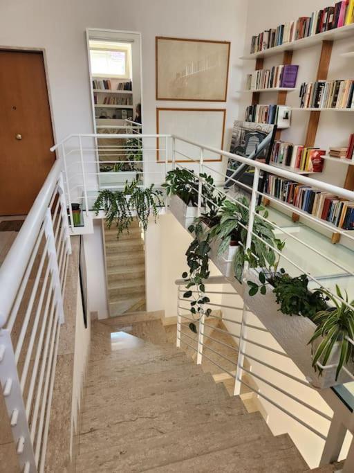 Loft Ex Mulini Appartement Rome