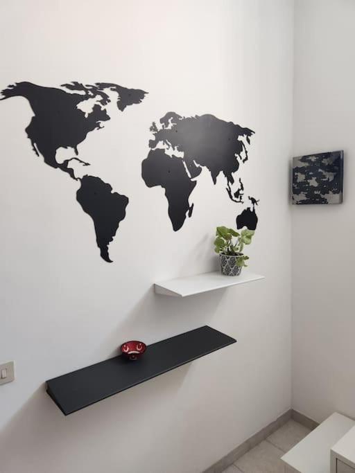 Loft Ex Mulini Apartment Rome