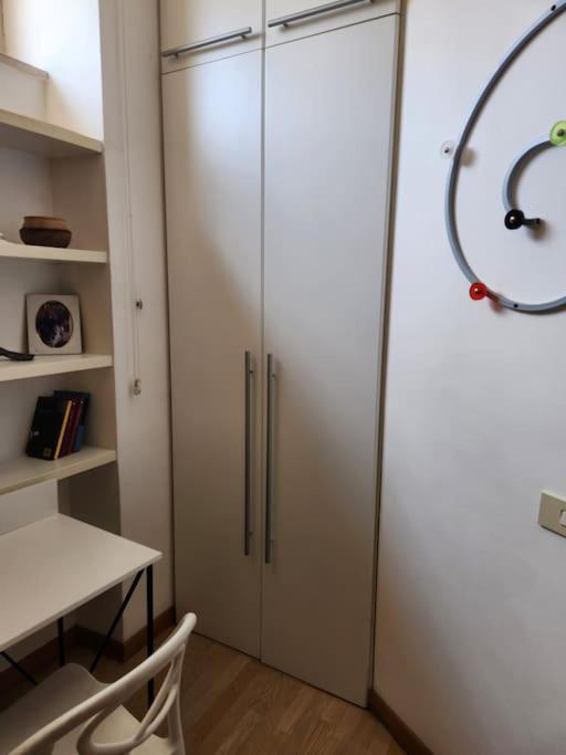 Appartement Loft Ex Mulini