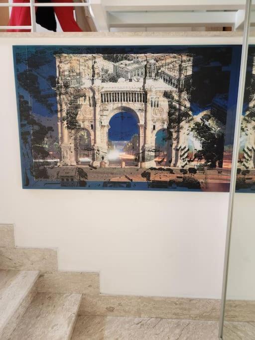 Appartement Loft Ex Mulini *