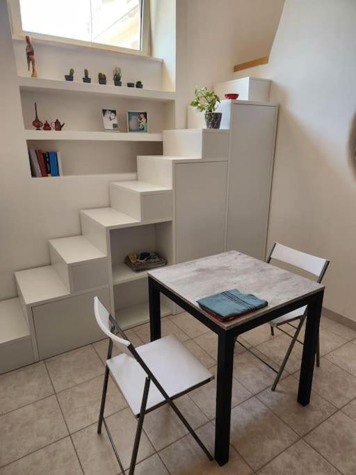 Loft Ex Mulini Appartement Rome