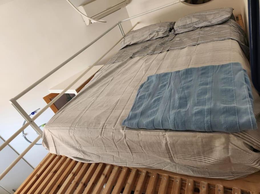 Loft Ex Mulini Rome