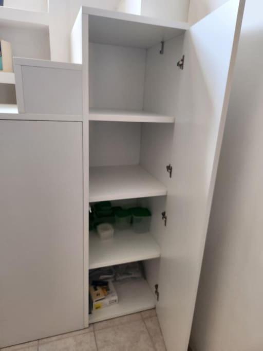 Apartment Loft Ex Mulini