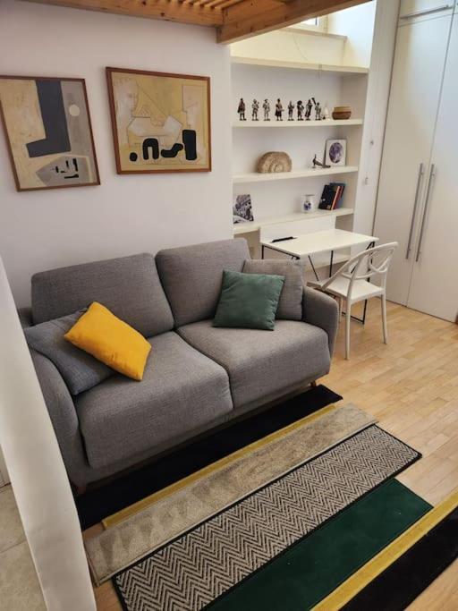 Loft Ex Mulini Appartement *