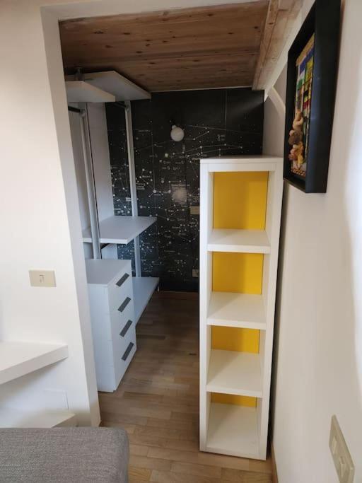 Loft Ex Mulini Appartement Rome