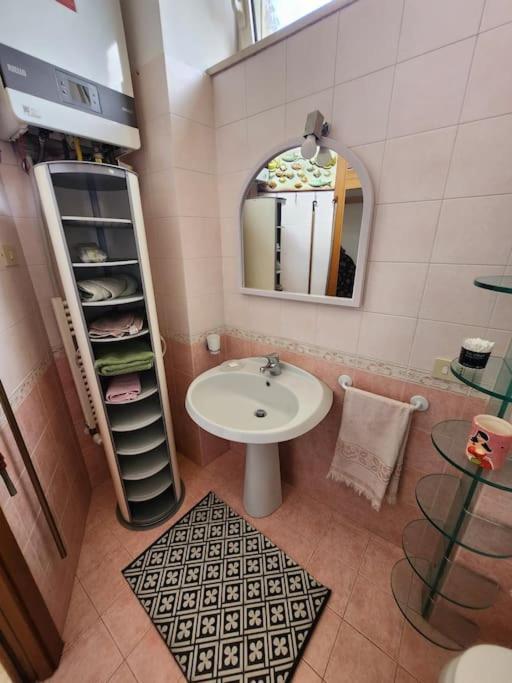 Appartement Loft Ex Mulini Rome
