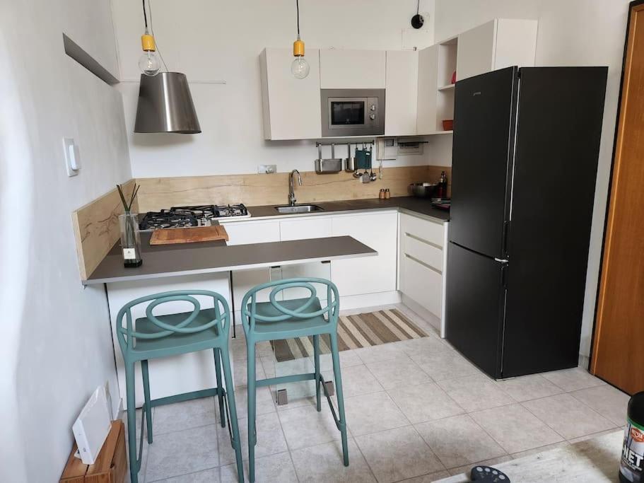 Appartement Loft Ex Mulini Rome