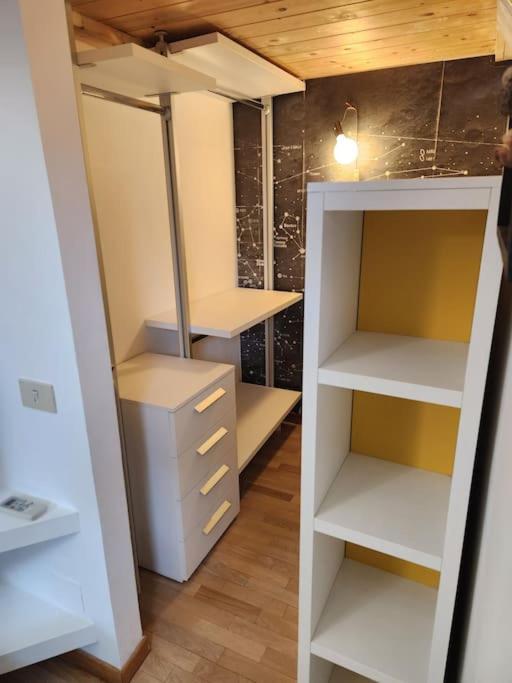 Loft Ex Mulini Rome