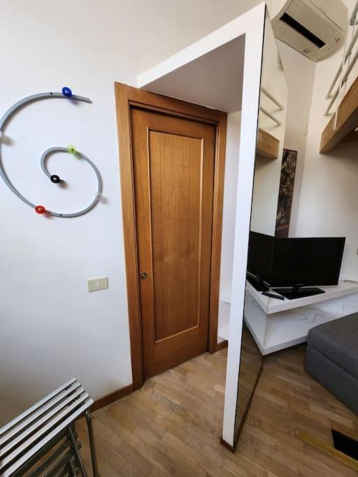 Loft Ex Mulini * Rome