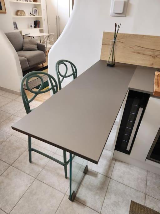 Loft Ex Mulini Appartement Rome