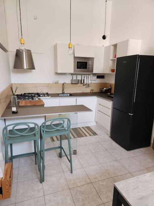 Loft Ex Mulini Rome