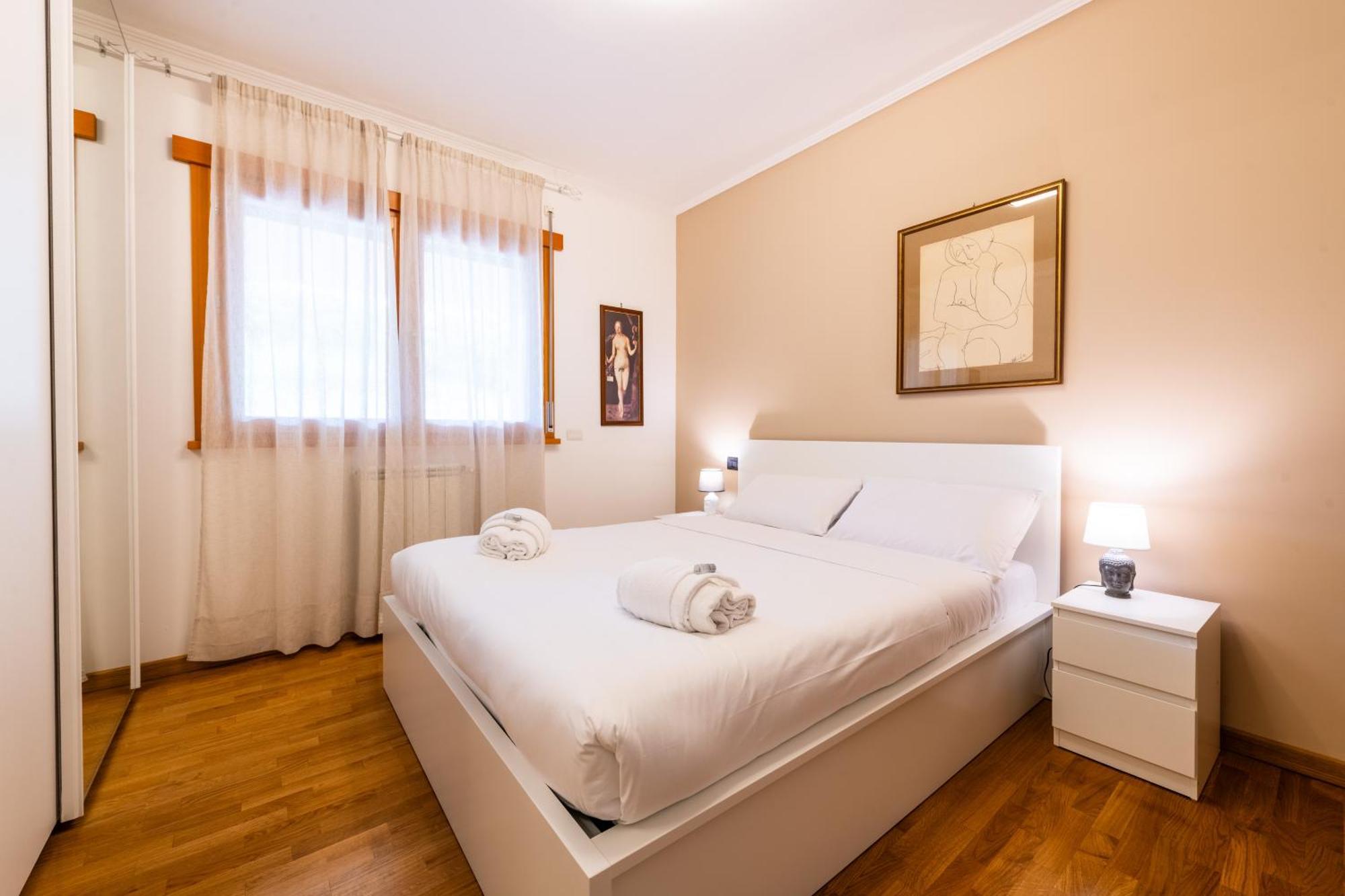 Appartamento Bonum Vitae Roma