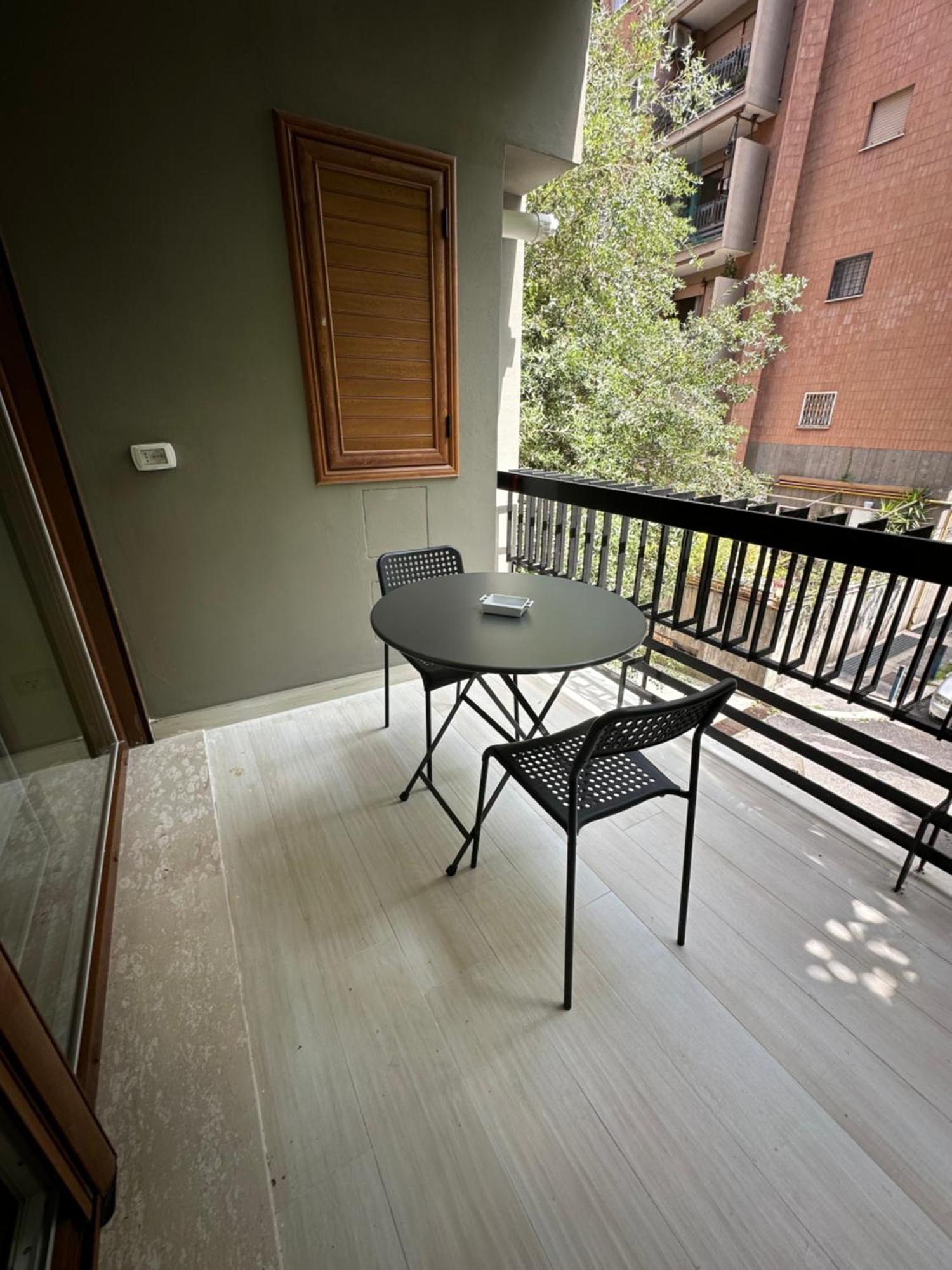Appartement Baldo 352