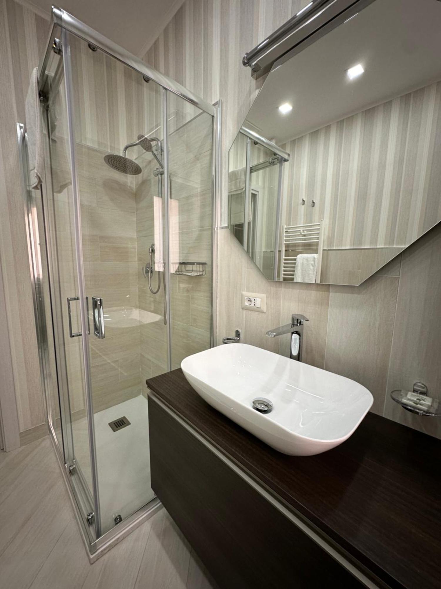 Baldo 352 Appartement
