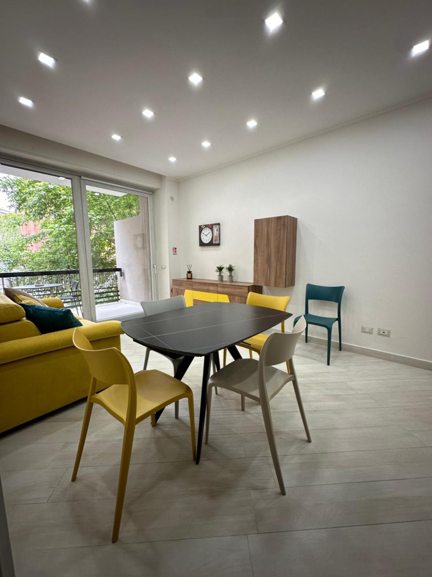 Appartement Baldo 352