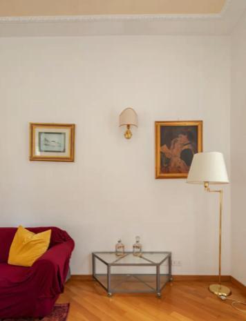 Appartement San Pietro Vatican Area Large - Near Subway *
