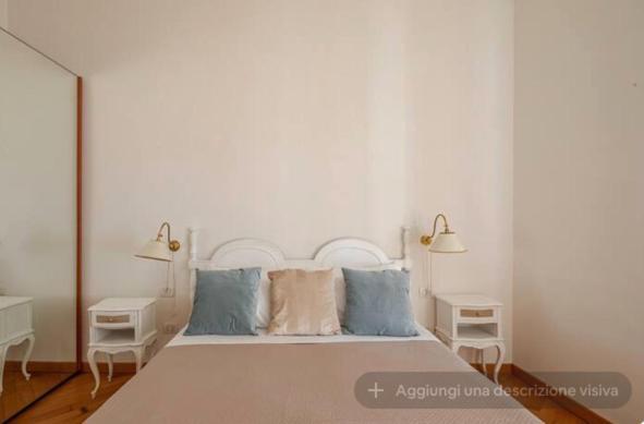 Appartement San Pietro Vatican Area Large - Near Subway Rome