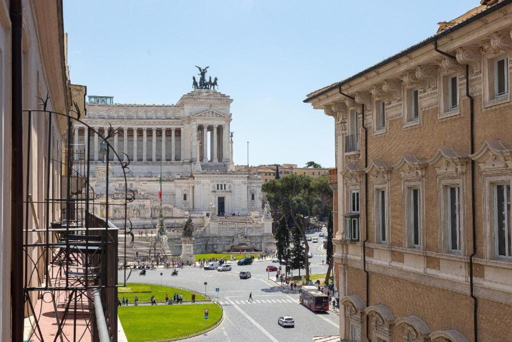 Appartamento Domus Sabina *