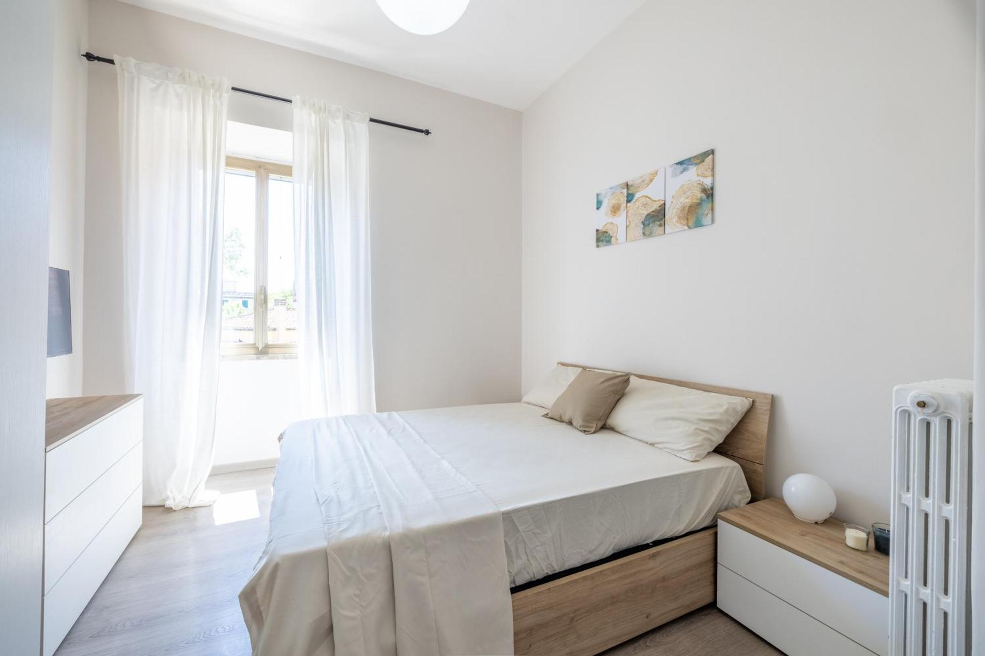 Casa Amaranti * Rome