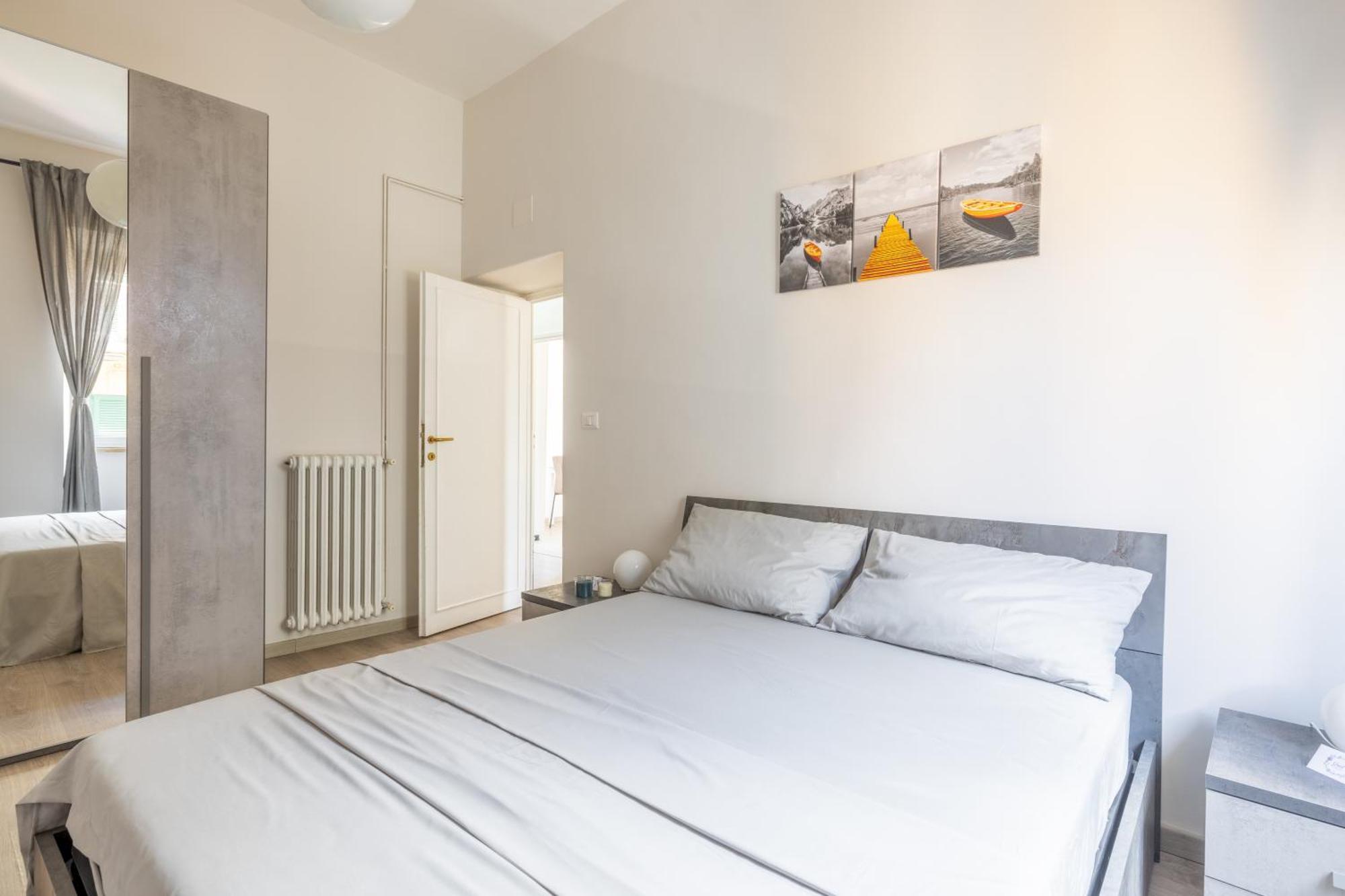 Casa Amaranti Appartement