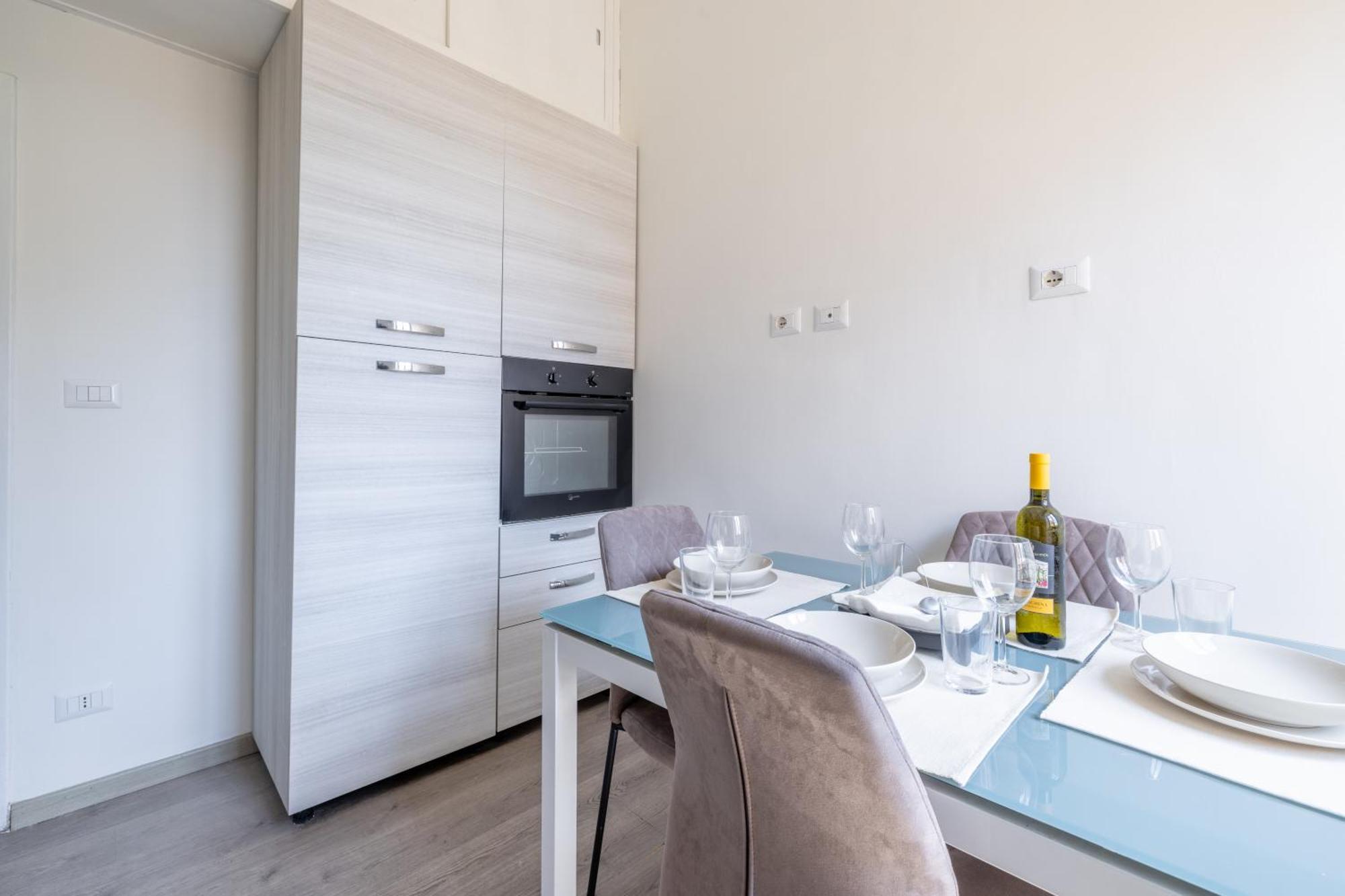 Apartment Casa Amaranti