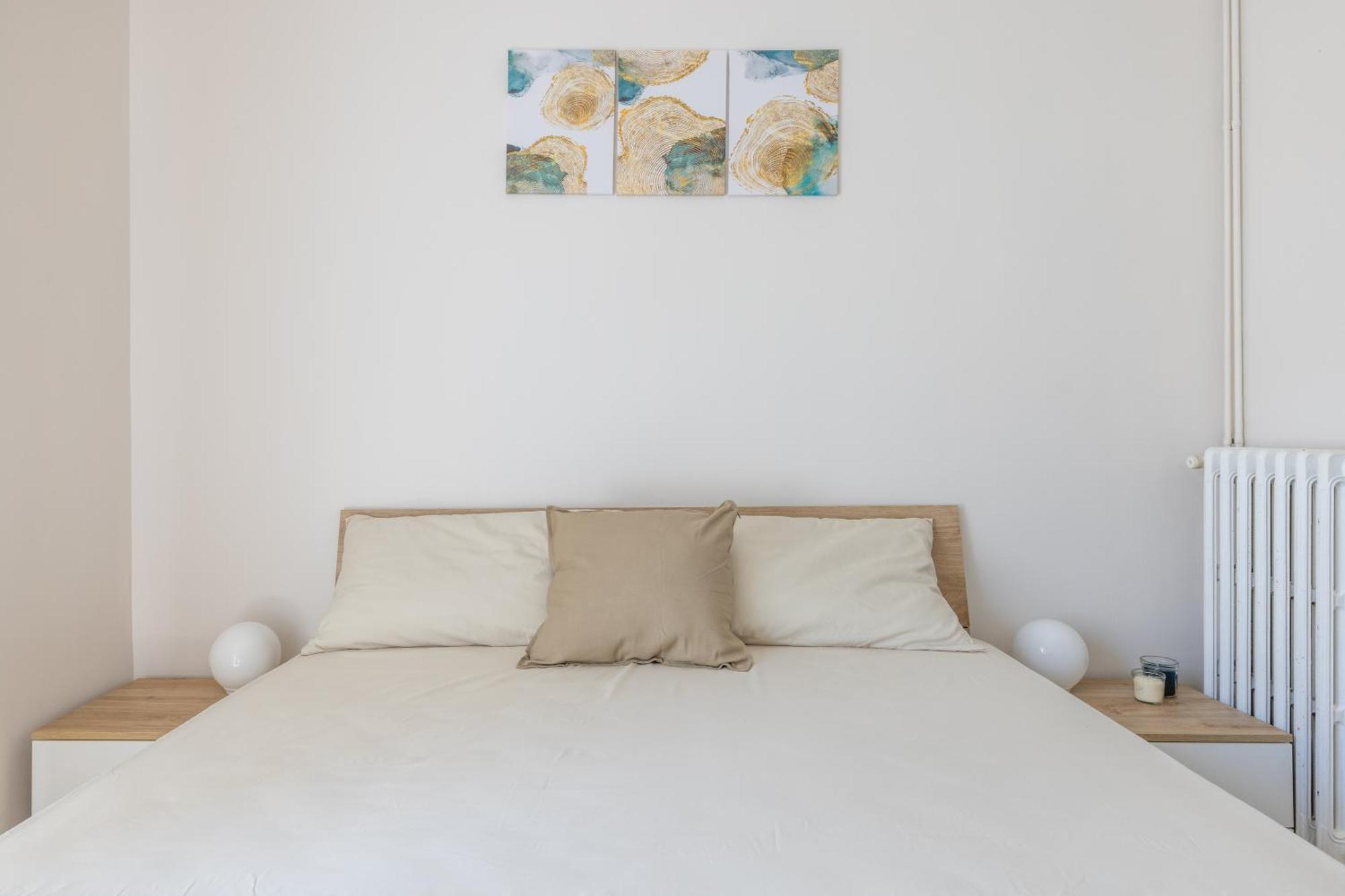 Casa Amaranti Appartement *