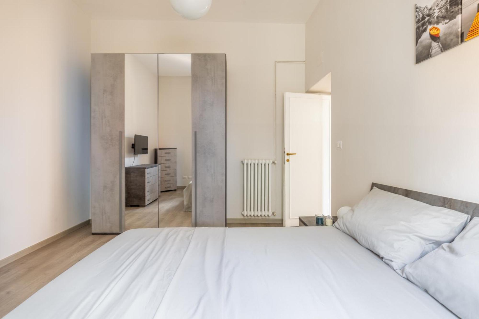 Casa Amaranti Apartment Rome