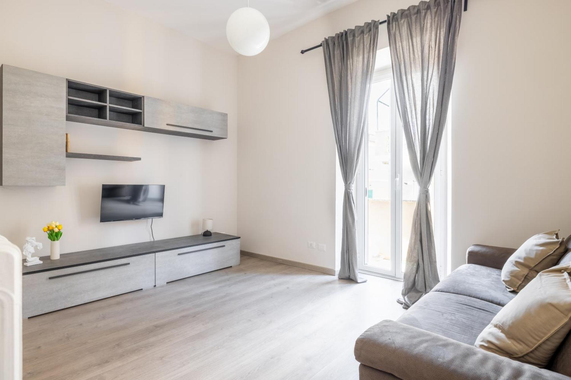Casa Amaranti * Rome