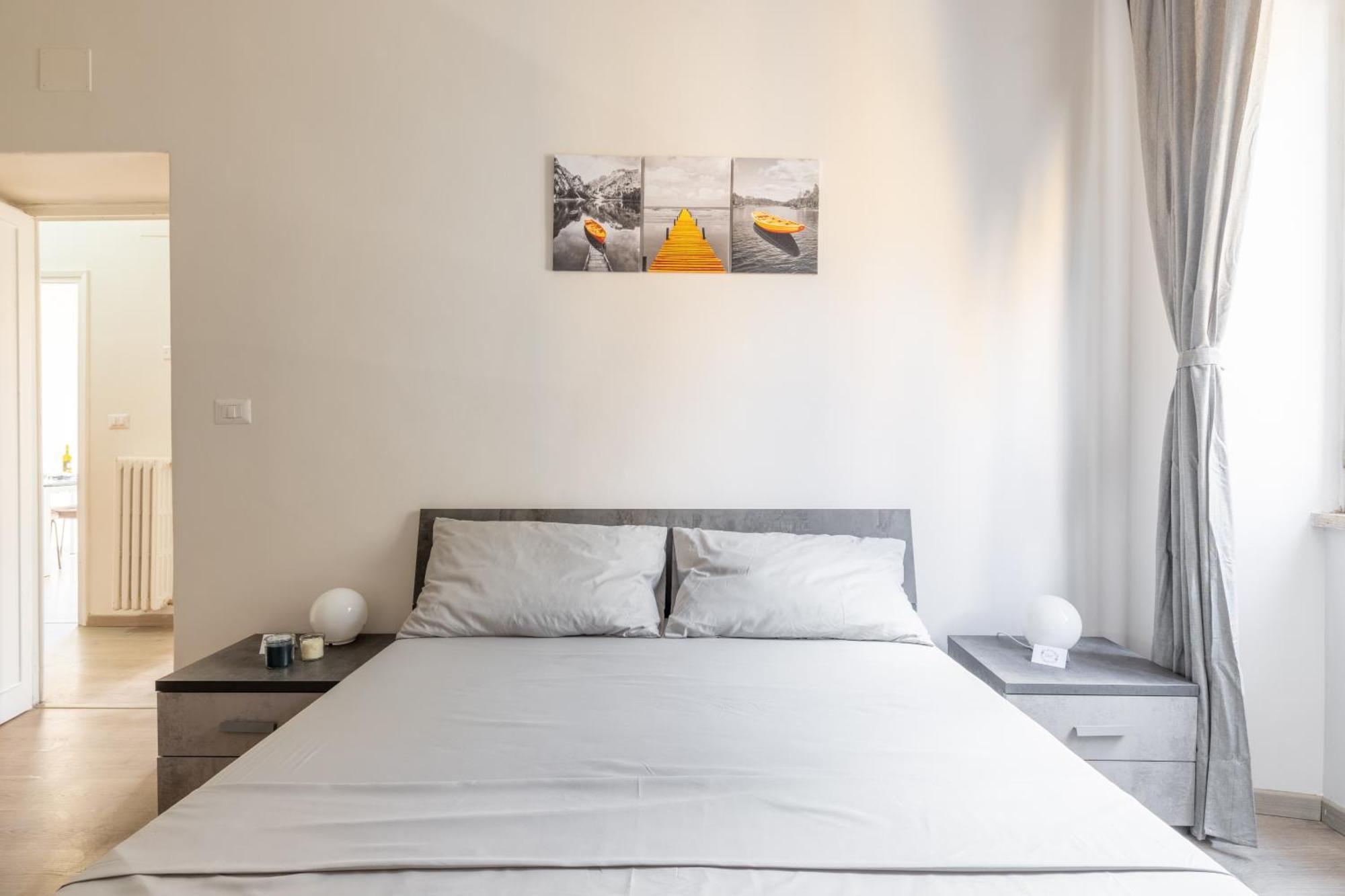 Casa Amaranti Appartement