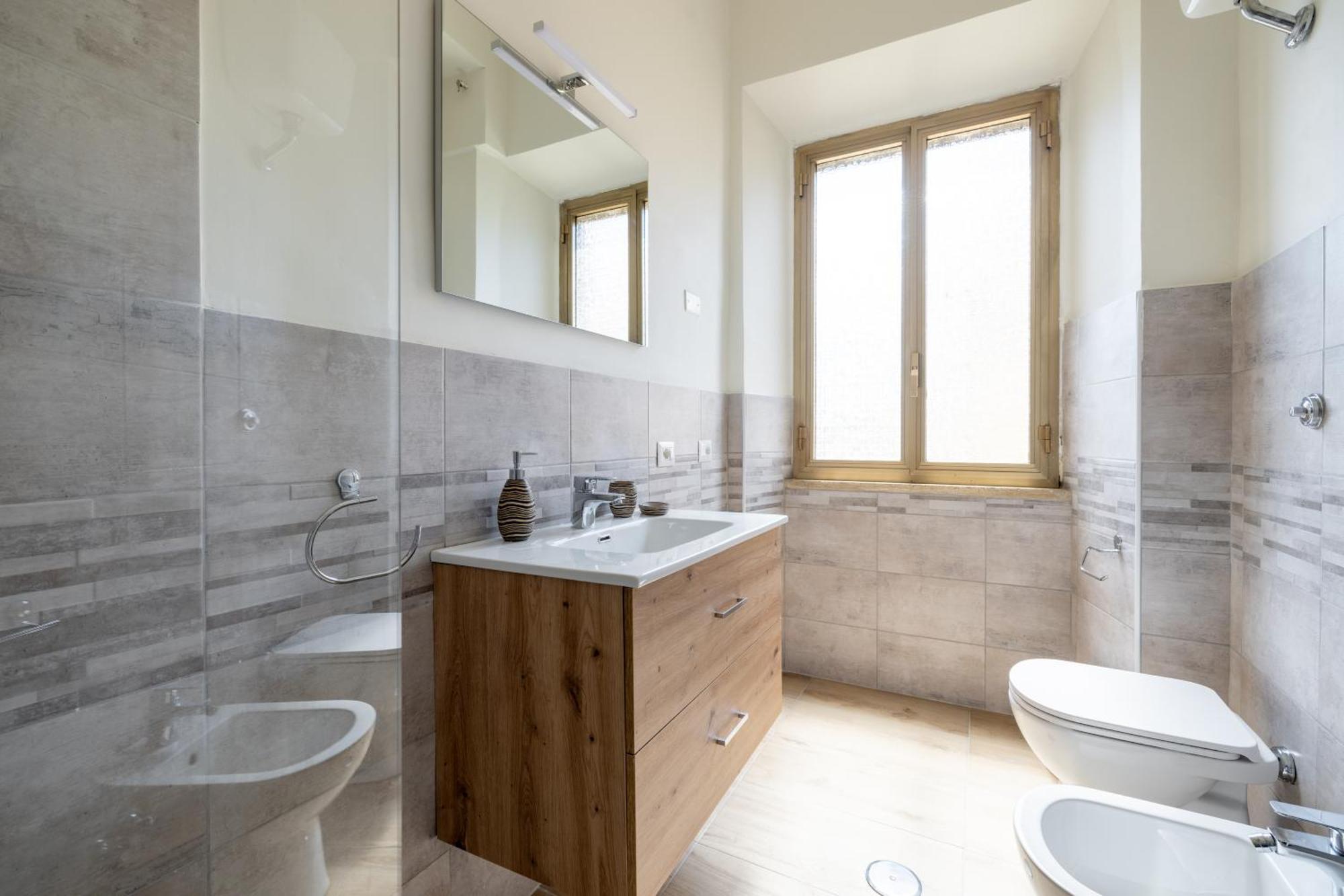 Casa Amaranti Appartement Rome