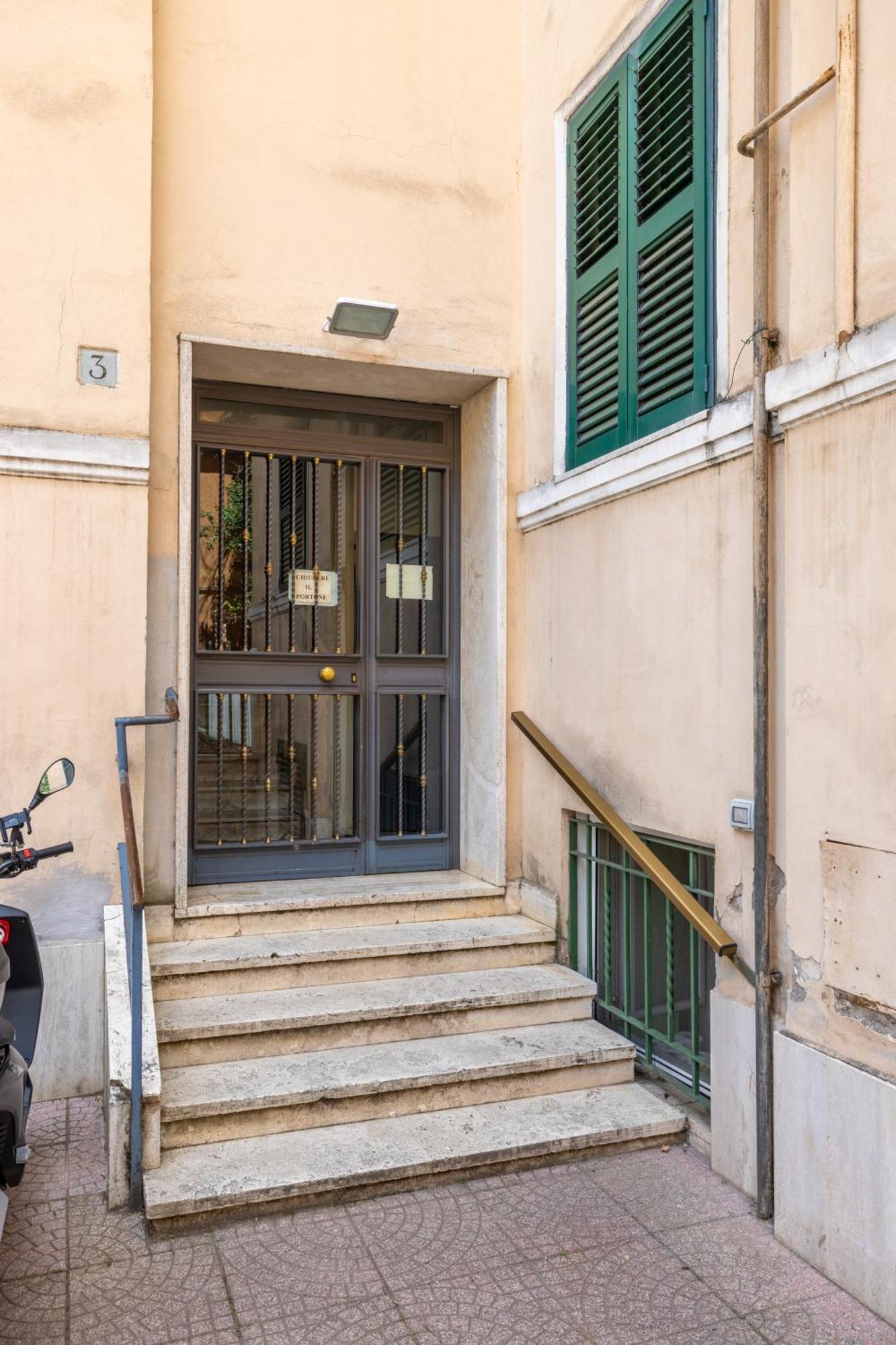 Casa Amaranti Appartement *