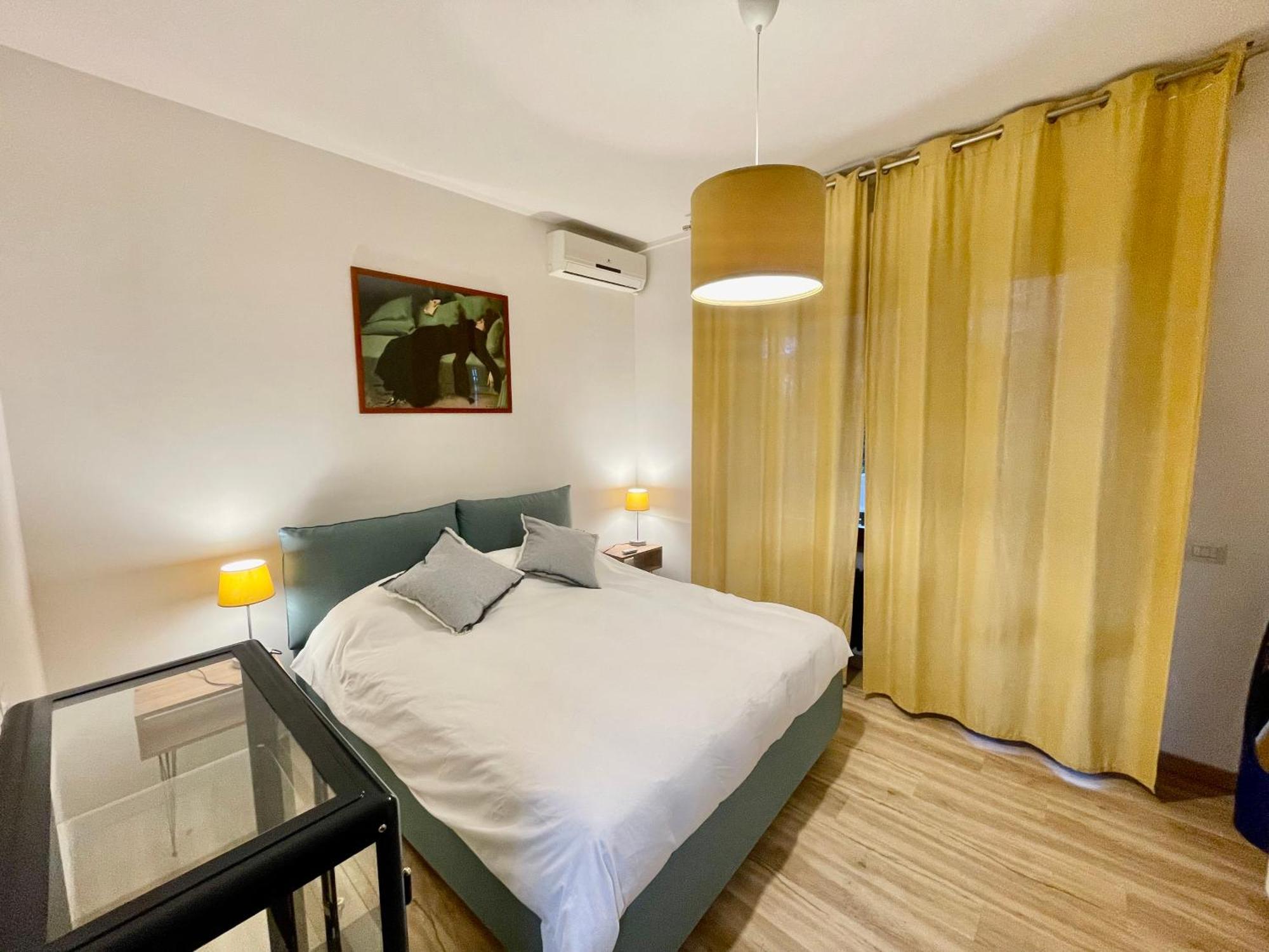 La Casa Delle Camelie * Rome