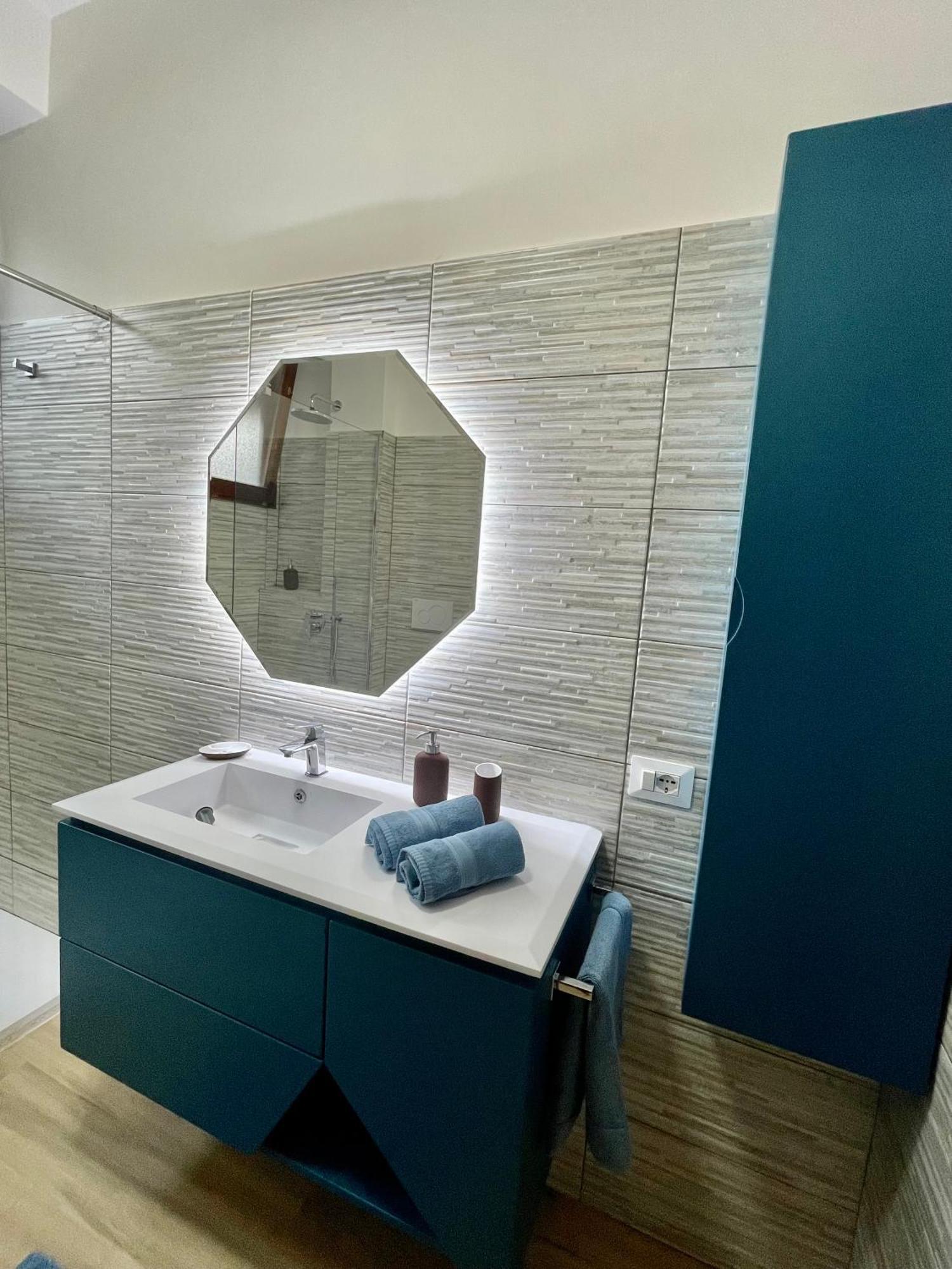 La Casa Delle Camelie Apartment Rome