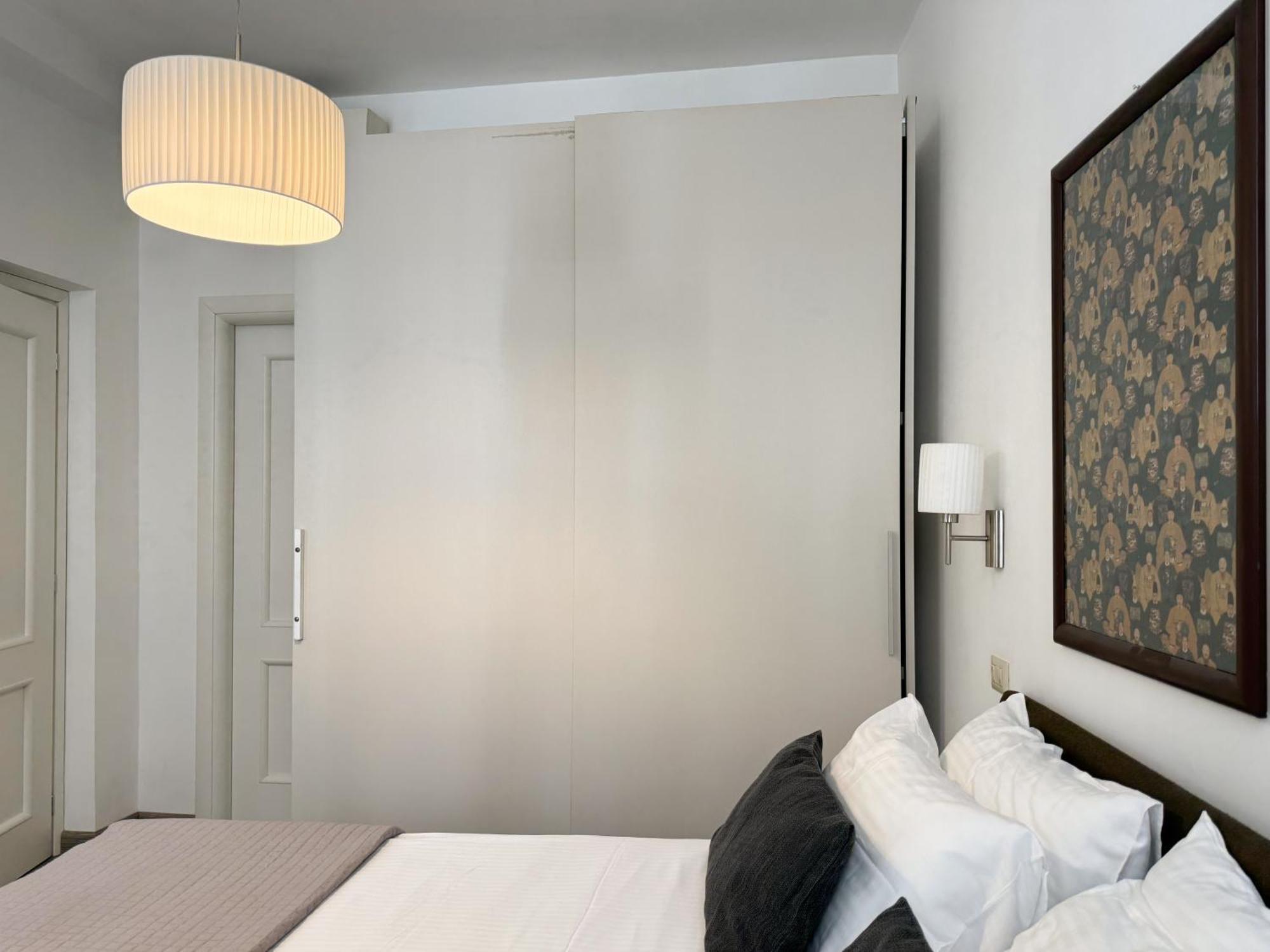 Apartment Banchi Vecchi A Rome