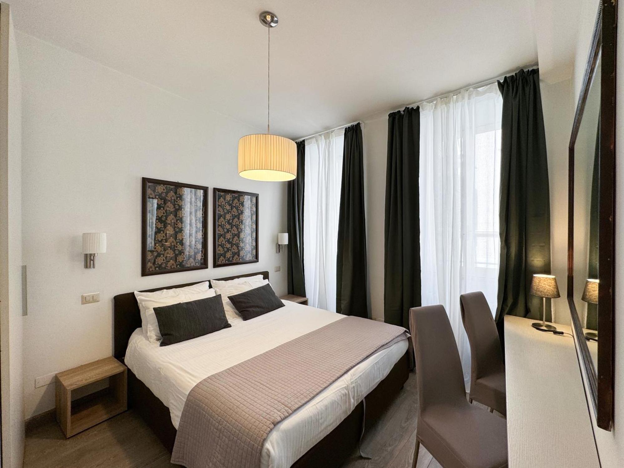 Banchi Vecchi A Apartment *