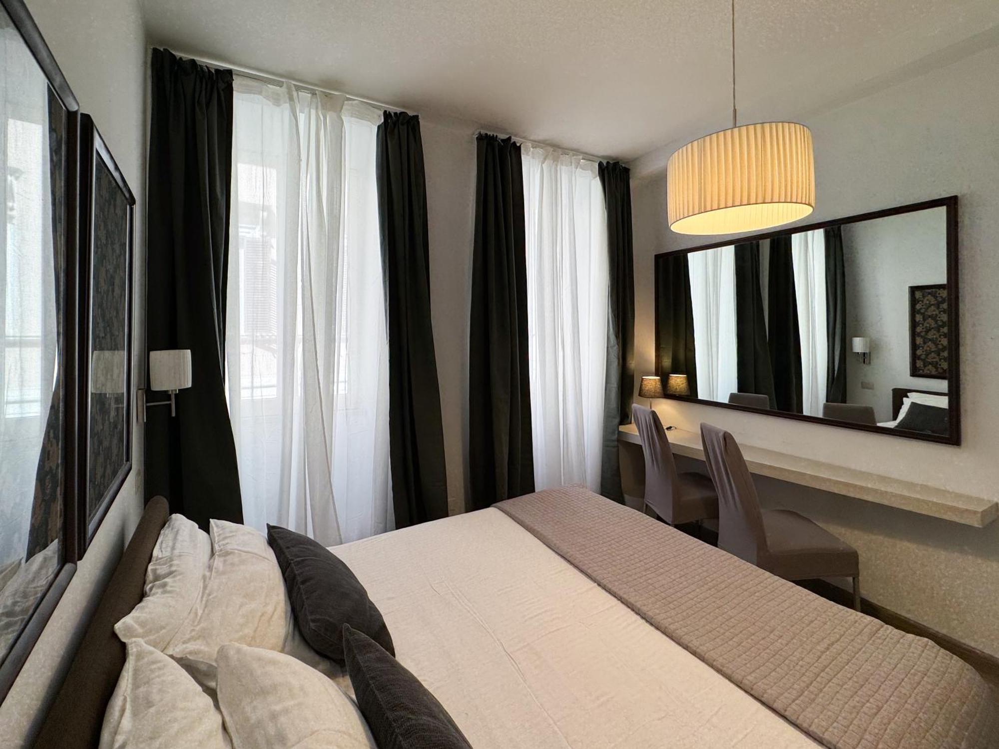 Banchi Vecchi A Apartment