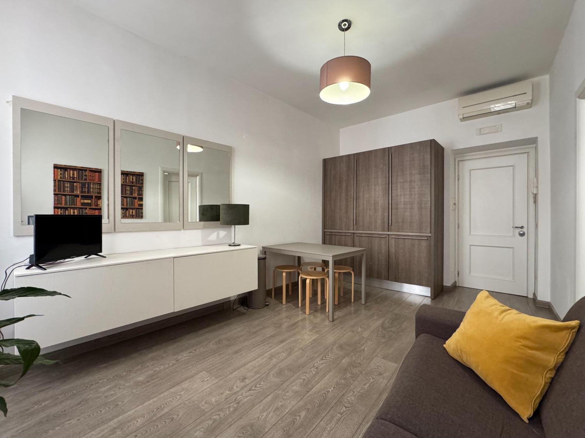 Apartment Banchi Vecchi A *