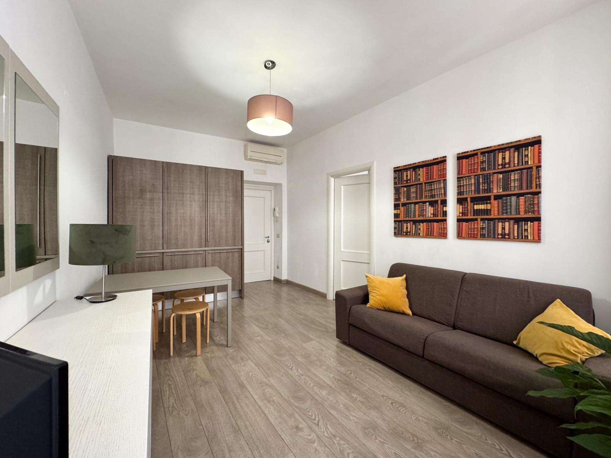 Banchi Vecchi A Apartment
