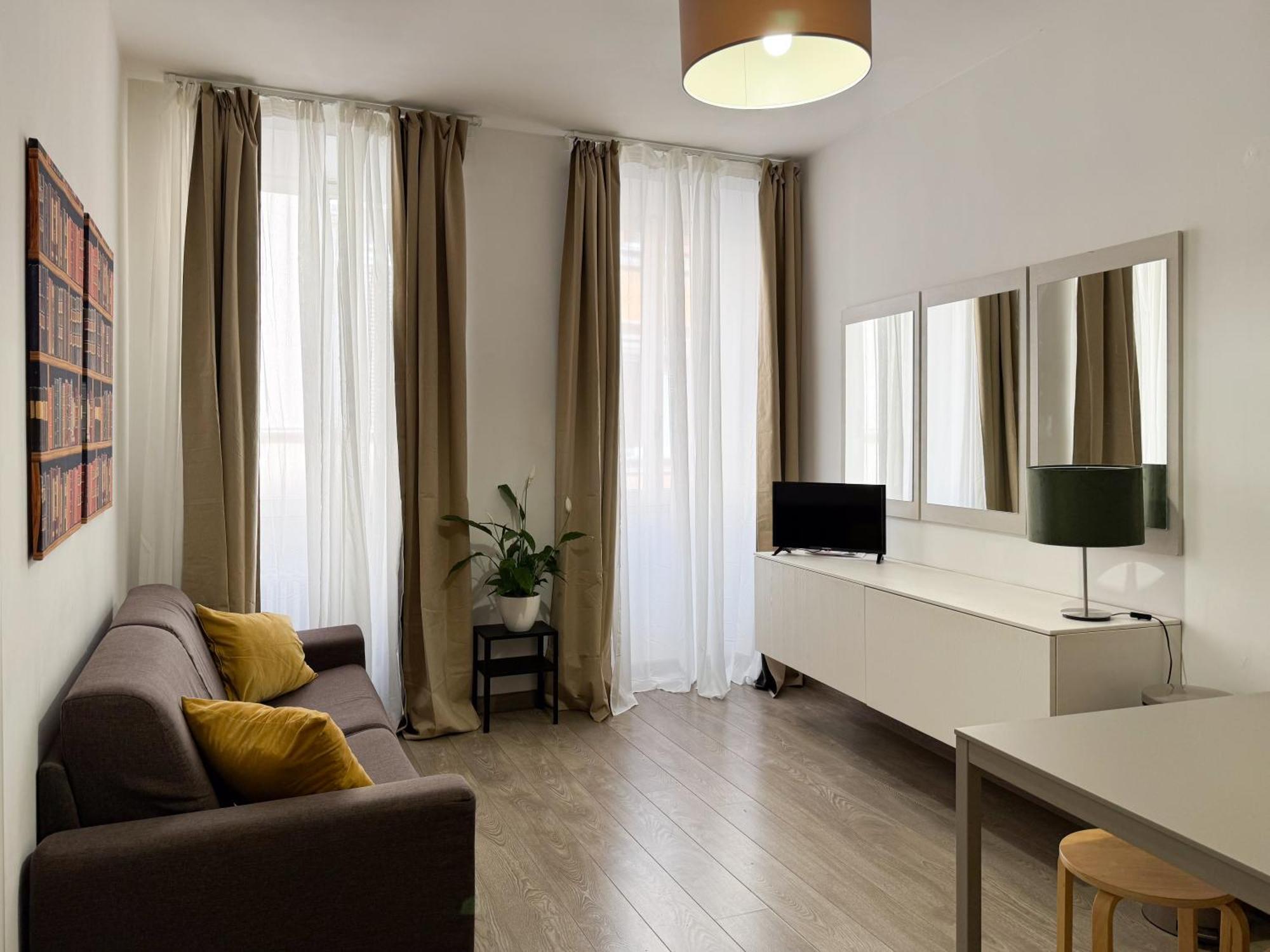 Banchi Vecchi A Apartment *